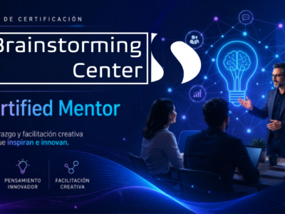 Brainstorming.Center – Certified Mentor Program (SPANISH