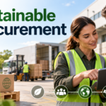Sustainable Procurement