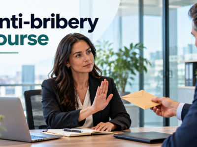 Anti Corrupción (Anti-bribery course)