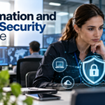 Information and Data Security courseInformation and Data Security course