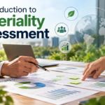 An Introduction to Materiality Assessment course