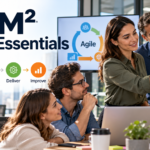 PM² Agile Essentials course
